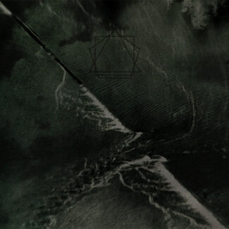 SANNHET - known flood - VINYL LP (black)