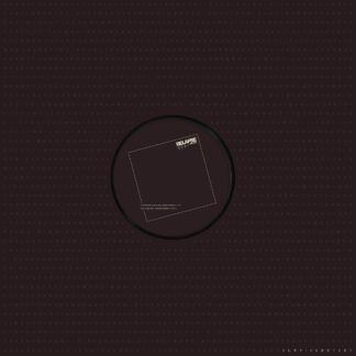 S U R V I V E - rr7387 - VINYL LP (black)