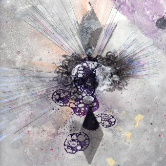 BARDO POND - volume 8 - CD digisleeve