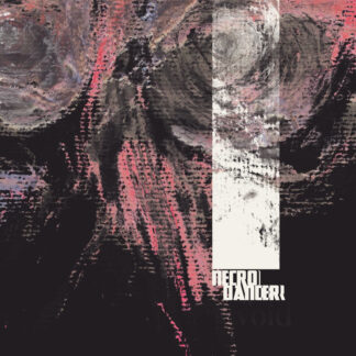 NECRODANCER - void - CD digipack