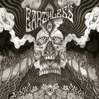 EARTHLESS - black heaven - CD digipack