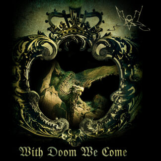 SUMMONING - with doom we come - CD