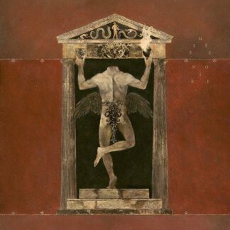 BEHEMOTH - messe noire - CD + DVD digibook