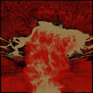 CHAOS ECHOES - mouvement - CD digisleeve