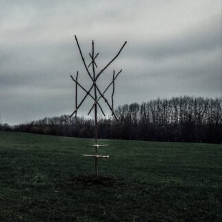 WIEGEDOOD - de doden hebben het goed III - CD digisleeve