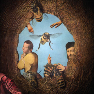 AND THERE STAND EMPIRES - and there stand empires - CD digipack
