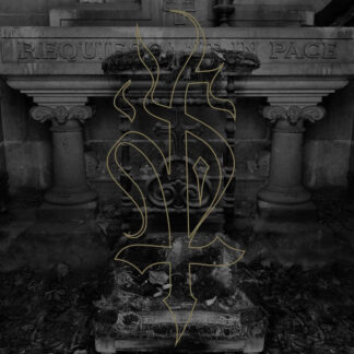 SIGIHL - trauermärsche (and a tango upon the world’s grave) - CD digipack