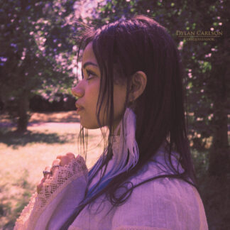 DYLAN CARLSON - conquistador - CD digipack