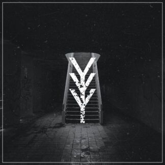 HUNDRED YEAR OLD MAN - breaching - VINYL 2xLP (black)