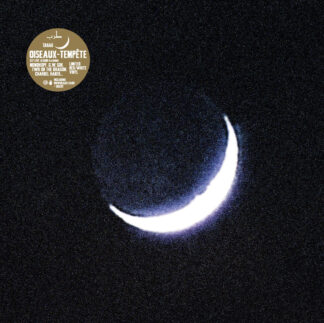 OISEAUX TEMPETE - tarab - CD digipack