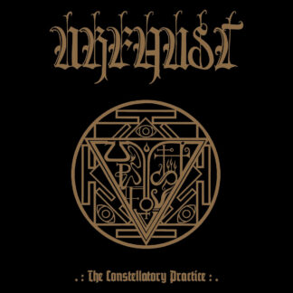 URFAUST - constellatory - CD digipack