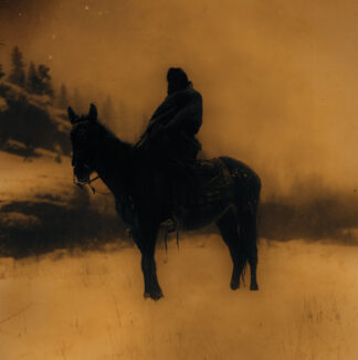 WAYFARER - world's blood - CD digisleeve