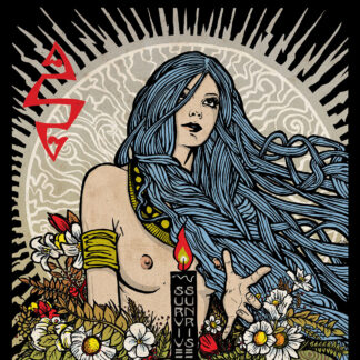 ASG - survive sunrise - CD