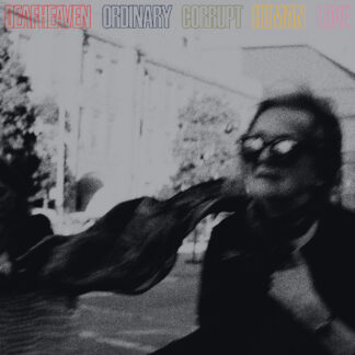 DEAFHEAVEN - ordinary corrupt human love - CD