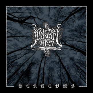 FUNERAL MIST - hekatomb - VINYL LP (black)
