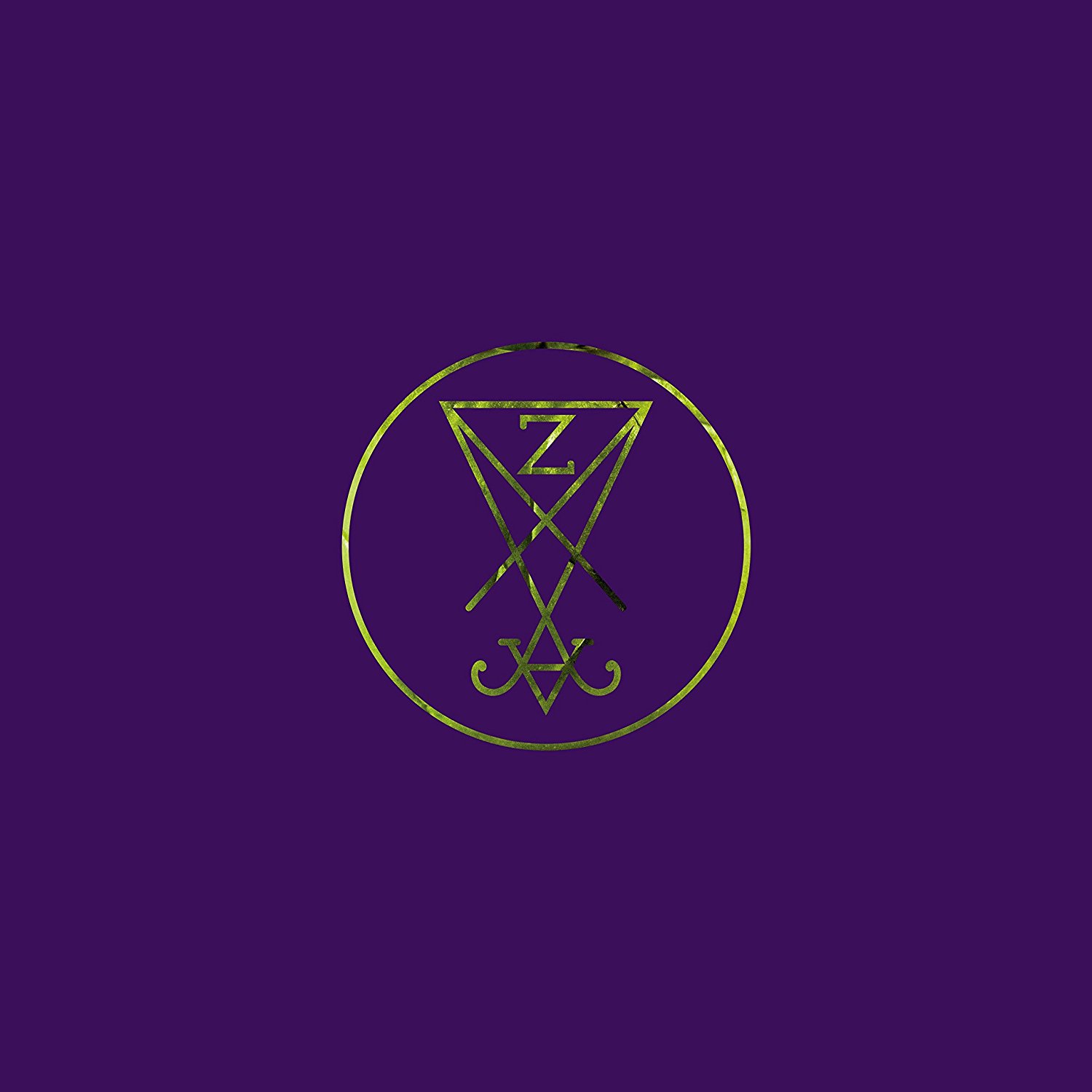 ZEAL AND ARDOR - stranger fruit - CD digisleeve