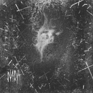 NNRA - nnra - VINYL LP (black)