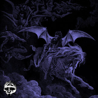 INTEGRITY - split with KRIEG - CD