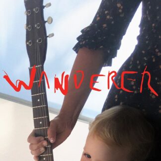 CAT POWER - wanderer - VINYL LP (black)