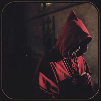 HUATA - lux initiatrix terrae - VINYL 2xLP (black)