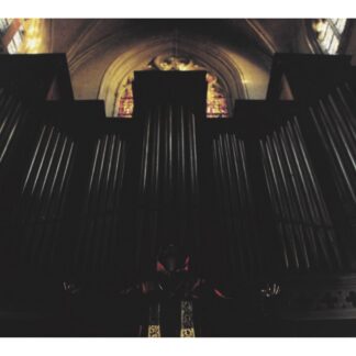 HUATA - lux initiatrix terrae - CD digipack