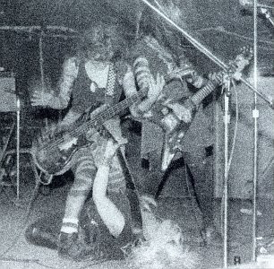 L7 - l7 - VINYL LP (black)
