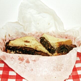 SEGALL, TY - fudge sandwich - VINYL LP (black)
