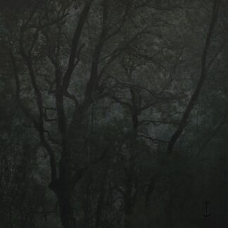 HARAH - harah - VINYL LP (black)
