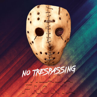 MLADA FRONTA - no trespassing - CD