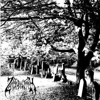 ZARACH BAAL THARAGH - eternal darkness - CD
