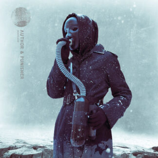 AUTHOR AND PUNISHER - beastland - CD
