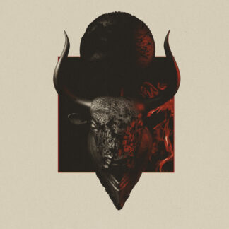 ORTHODOX - kreas - VINYL LP (black)