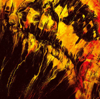 PHOBOS - phlogiston catharsis - CD digipack