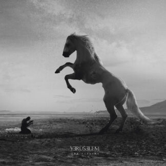 YERUSELEM - the sublime - CD digipack