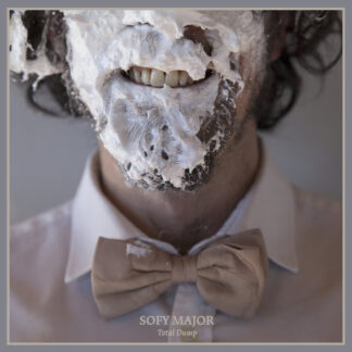 SOFY MAJOR - waste - CD