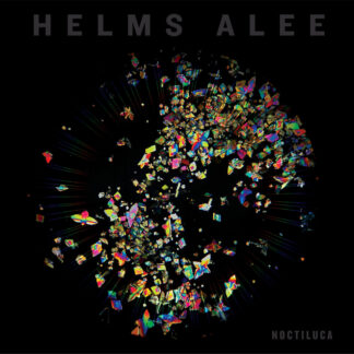 HELMS ALEE - noctiluca - CD digipack