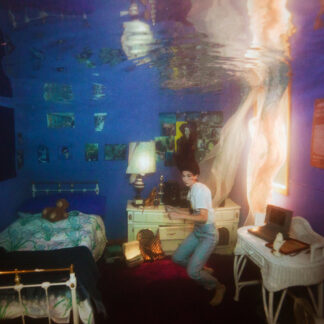 WEYES BLOOD - titanic rising - VINYL LP (black)