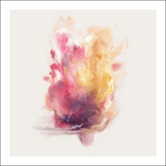 BIG BRAVE - a gaze among them - CD digisleeve