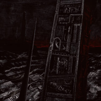 DEATHSPELL OMEGA - the furnaces of palingenesia - CD digipack