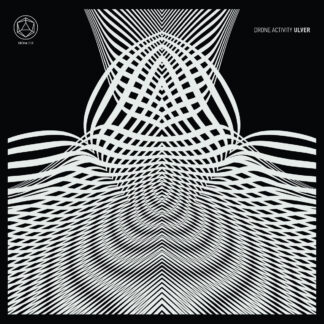ULVER - drone activity - CD