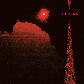 PELICAN - nightime stories - CD