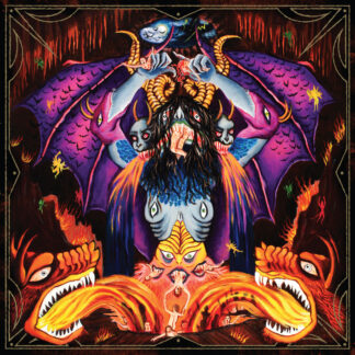 DEVIL MASTER - satan spits on children of light - CD