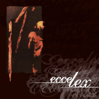 NOSTROMO - ecce lex - CD digipack