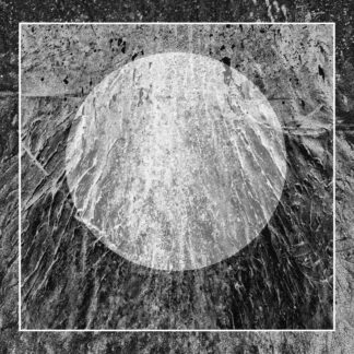 CEPHEIDE - split with TIME LURKER - VINYL LP (black)