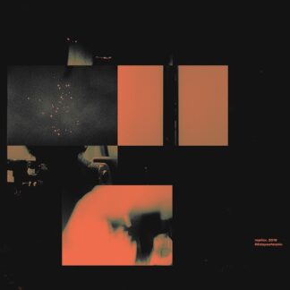 65DAYSOFSTATIC - replicr - CD digipack