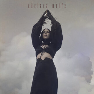 WOLFE, CHELSEA - birth of violence - CD digipack