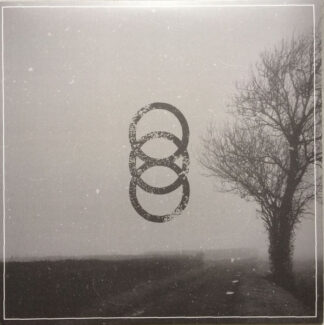 HUNDRED YEAR OLD MAN - rei - VINYL LP (black)