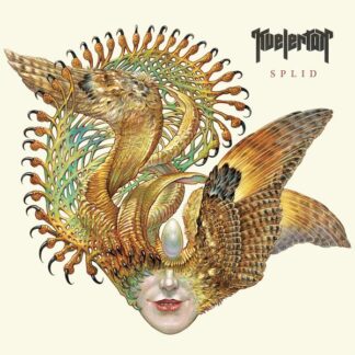 KVELERTAK - splid - CD