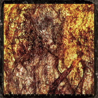 LORD MANTIS - universal death church - CD digipack