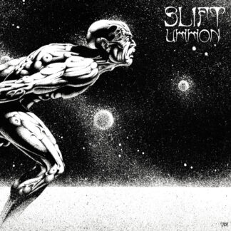 SLIFT - ummon - VINYL 2xLP (black)